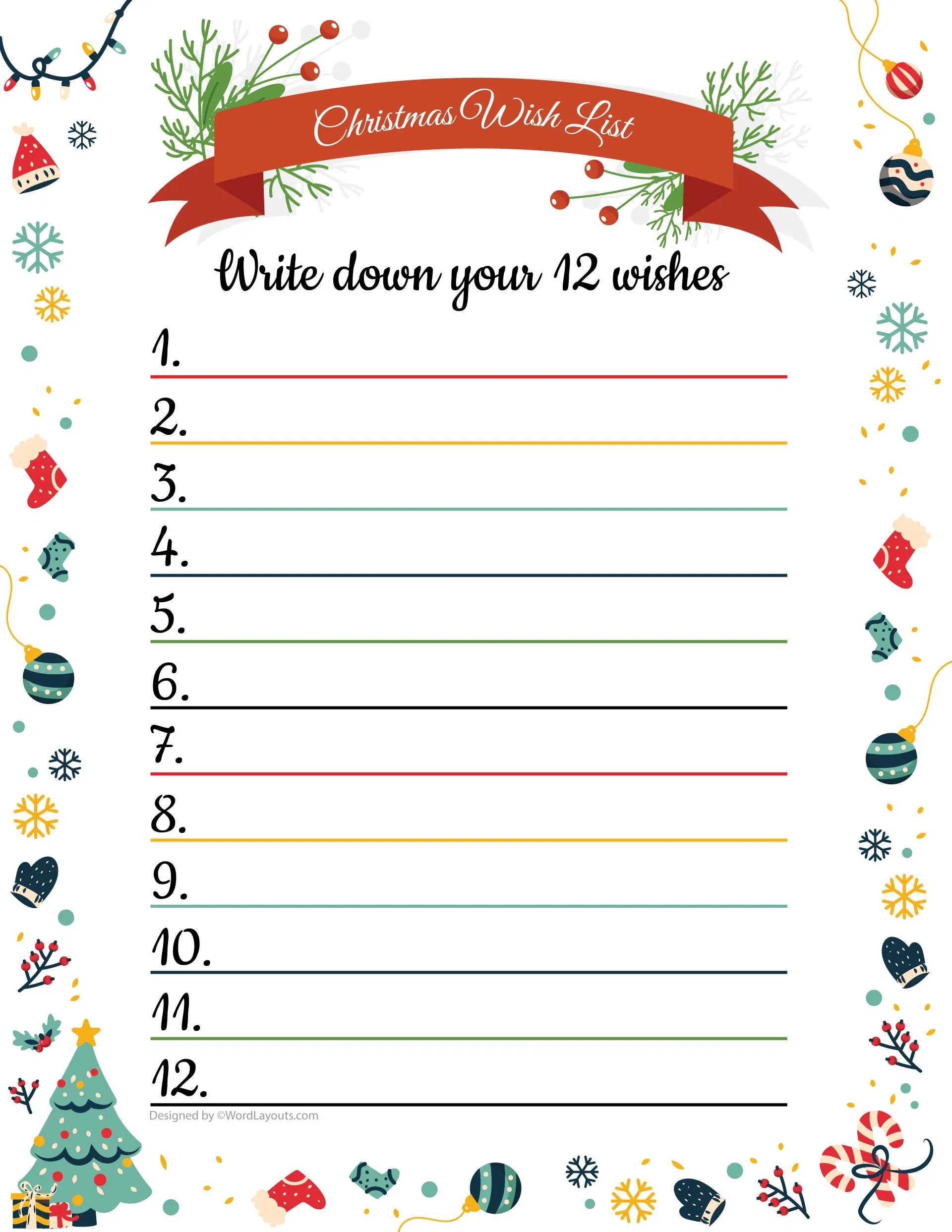free printable christmass editable free printable christmass editable