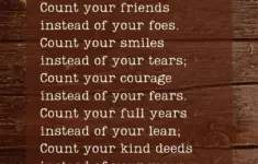 15 Christian Thanksgiving Day Poems And Prayers