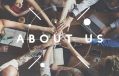 16 Examples Of Amazing About Us Pages By Website Content Creation Teams