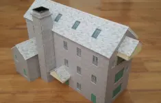 183208 More Free Card Building Kits