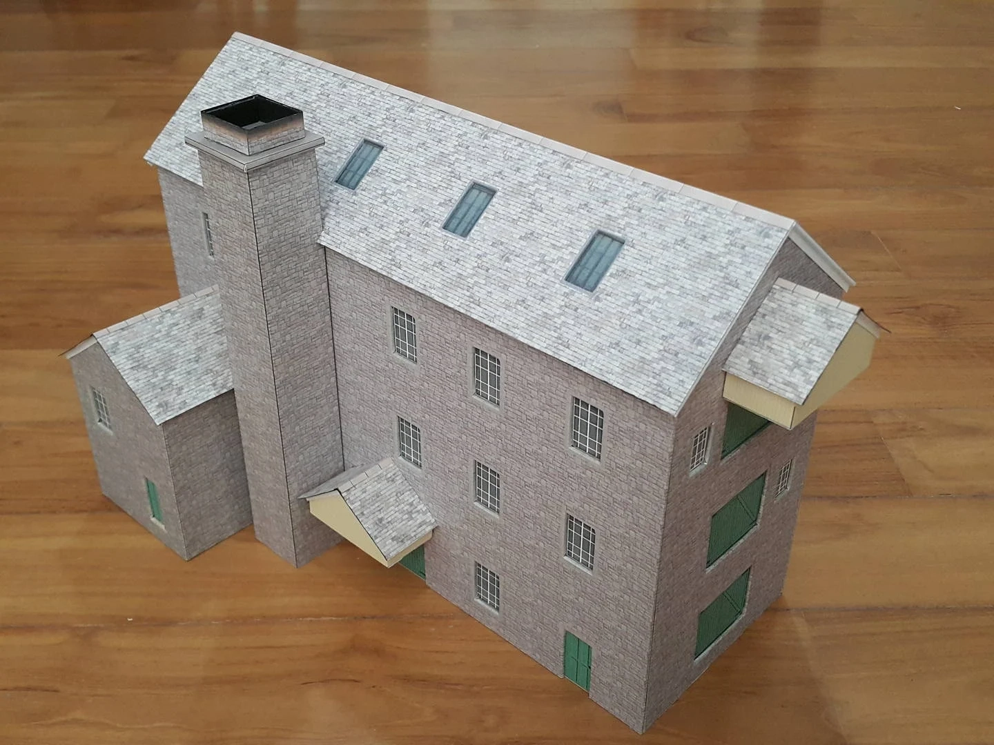 183208 More Free Card Building Kits