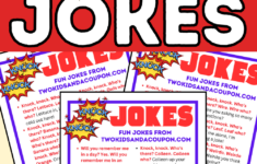20 Knock Knock Jokes For Adults And Kids That Are Actually Funny
