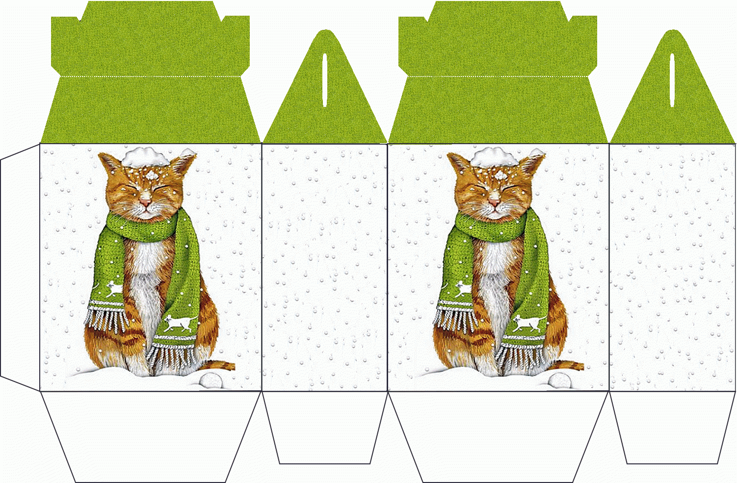 20 Of The Best Free Printable Box Templates 20 Of The Best Free Printable Box Templates