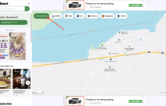 205362134 How To Get Directions