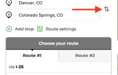 206081596 How To Reverse Your Route Stops