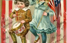 25 Favorite Free Patriotic Images