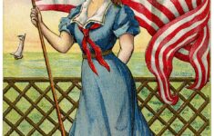 25 Favorite Free Patriotic Images