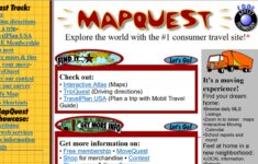 2841 Mapquest