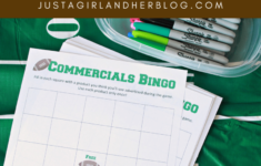 3 Awesome Super Bowl Party Games