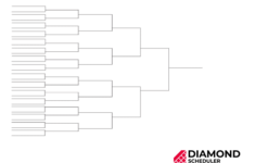 32 Team Single Elimination