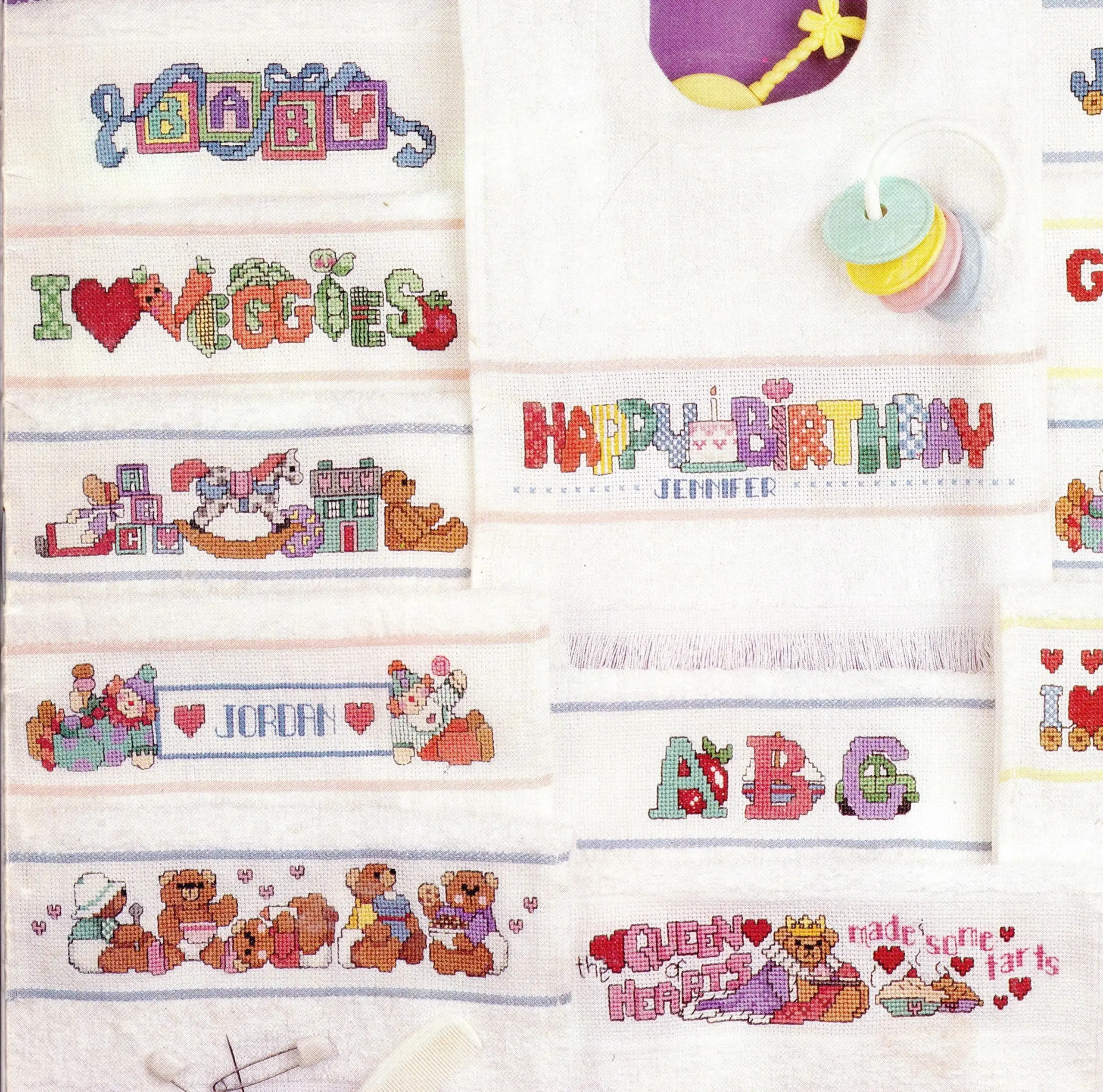 34 Baby Bib Cross Stitch Patterns Pdf 34 Baby Bib Cross Stitch Patterns Pdf