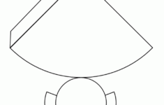 3d Cone Template