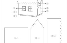 3d Pen Templates