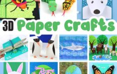 3d Printable Crafts