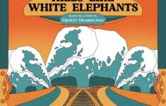 40778 Under The Oaks Presents Hills Like White Elephants
