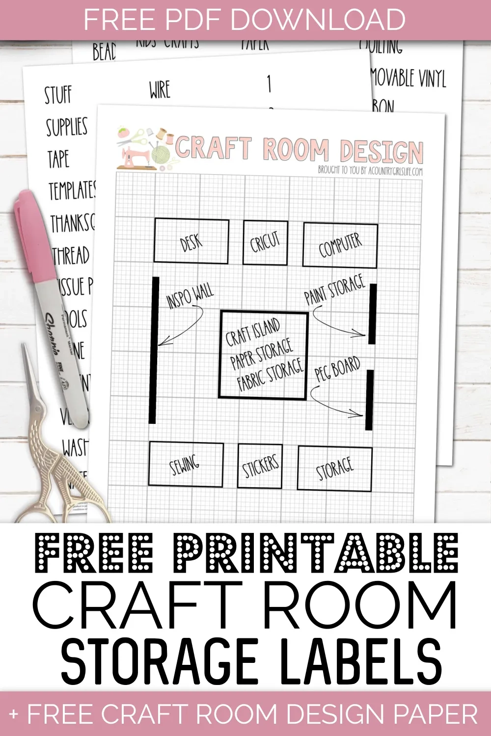 free printable organizing labels free printable organizing labels