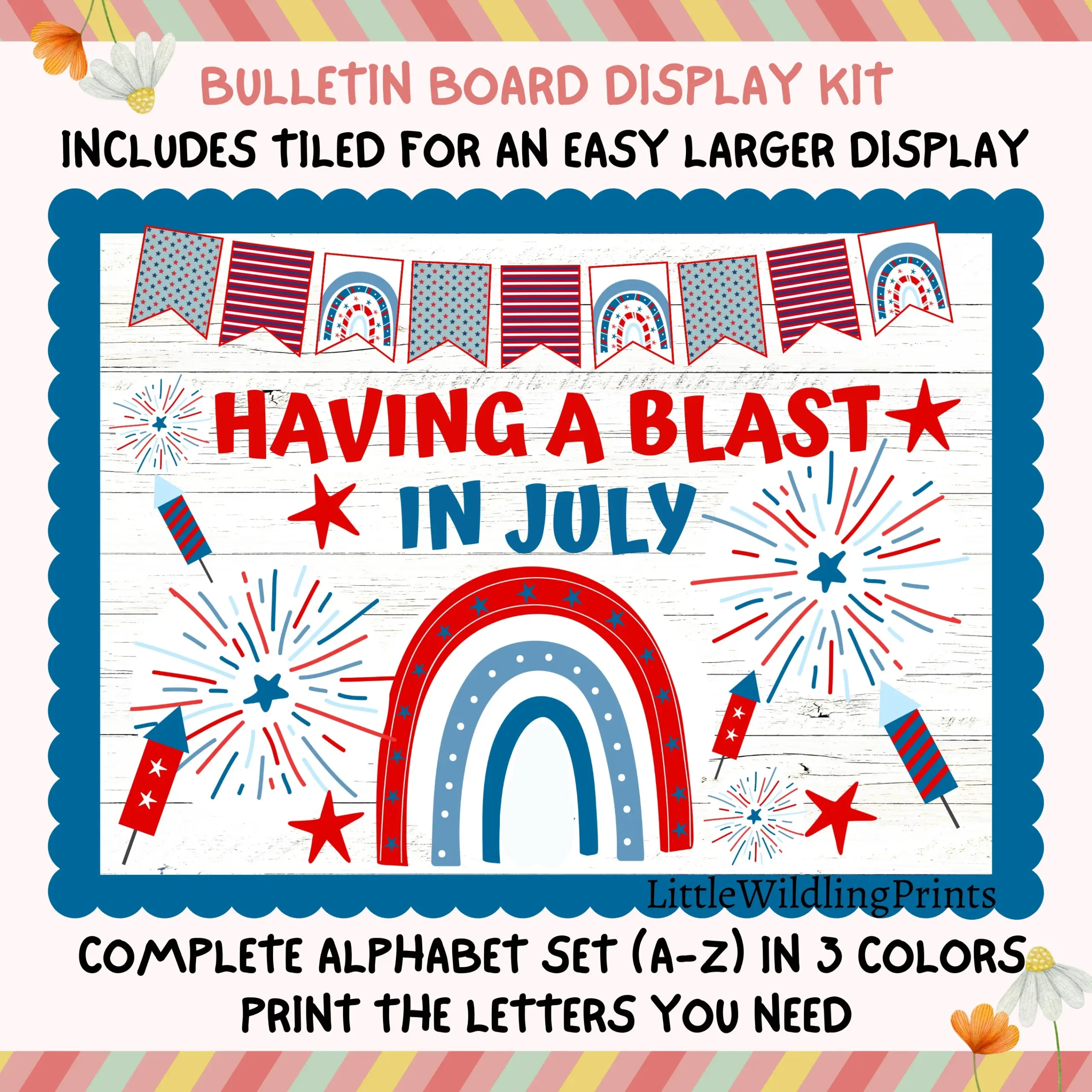 4th July Fireworks Independence Day 4th July Fireworks Independence Day