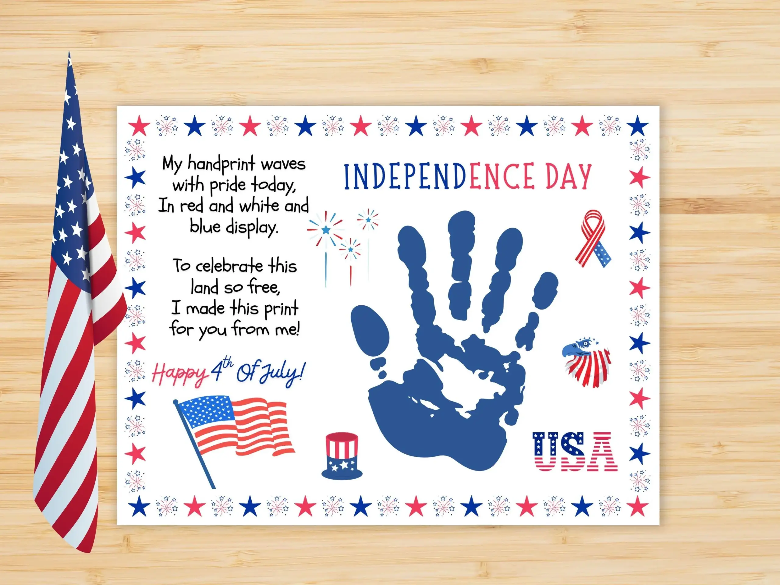 4th July Poem 4th July Poem