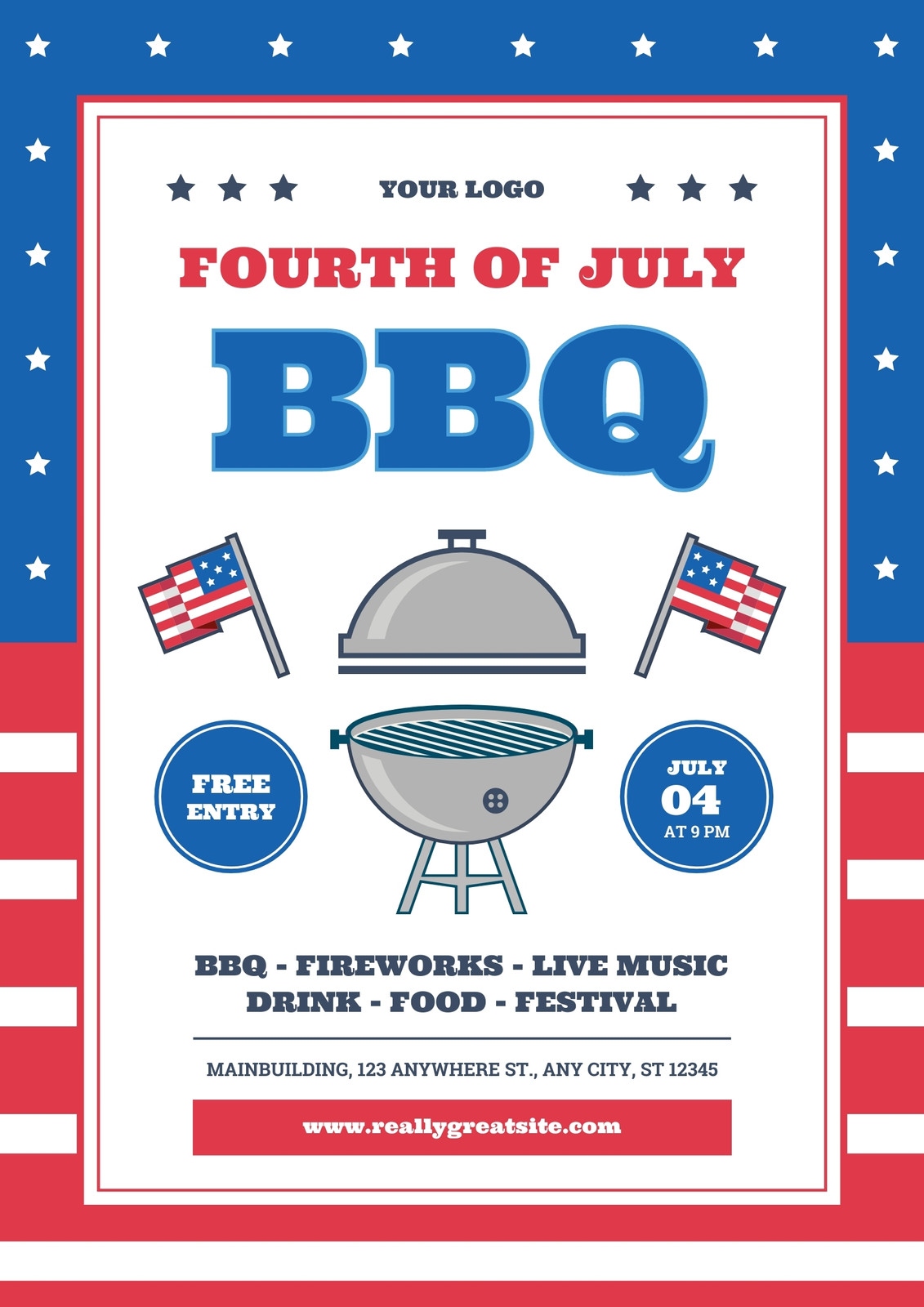 download free printable 4th of july gifts and stickers download free printable 4th of july gifts and stickers