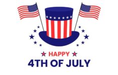 4th Of July