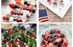 4th Of July Appetizers