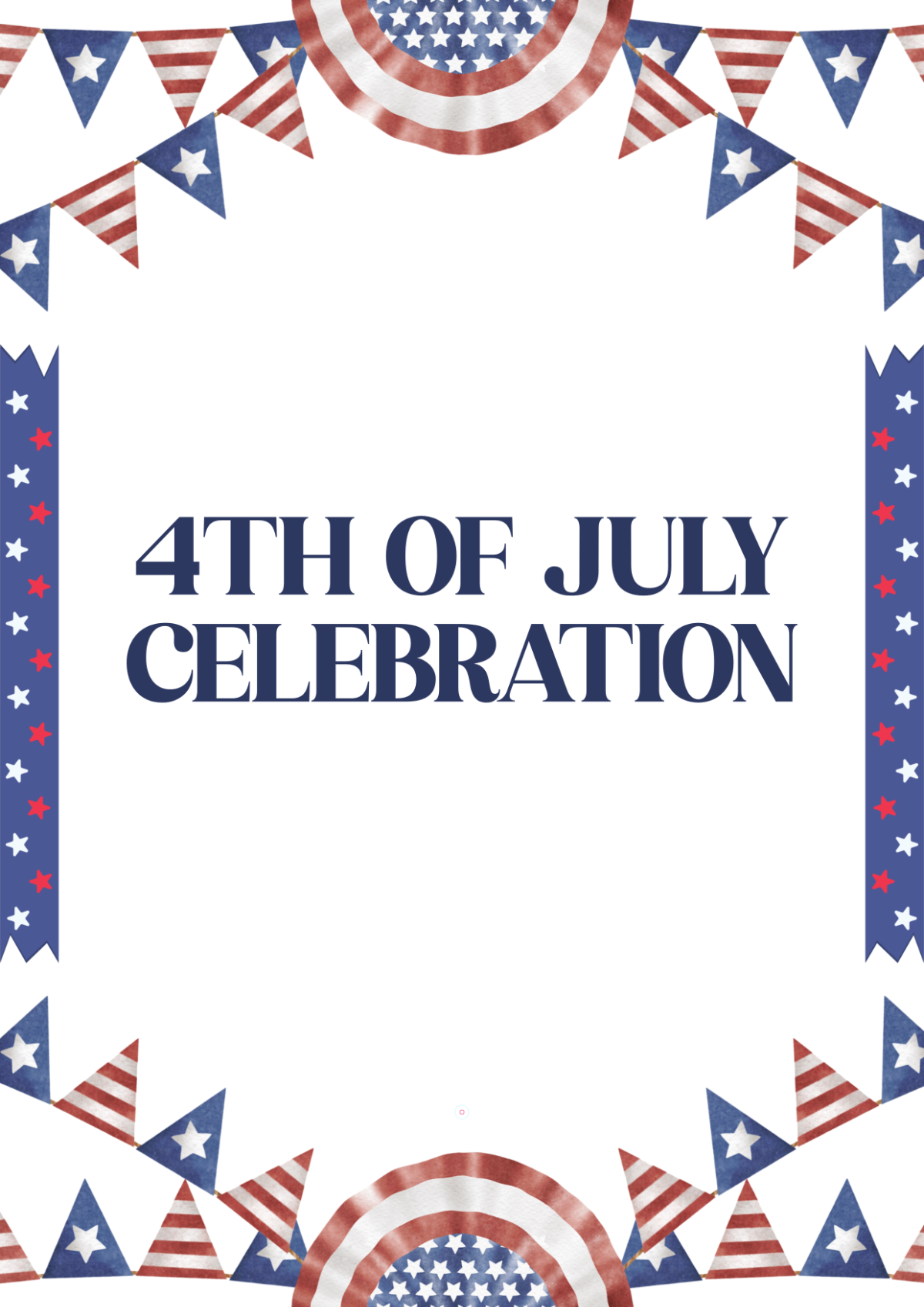 free printable 4th of july borders patriotic designs free printable 4th of july borders patriotic designs
