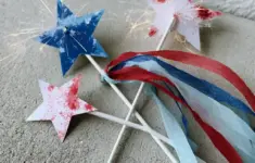 4th Of July Crafts