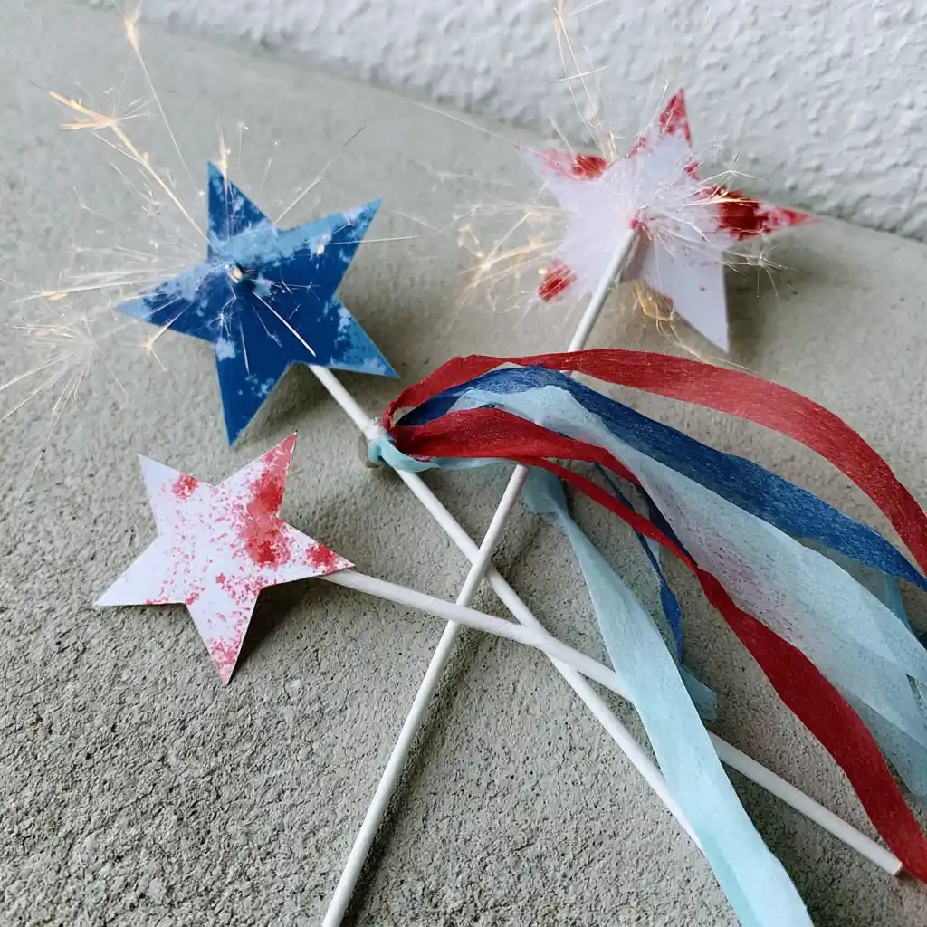 4th Of July Crafts