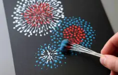 4th Of July Crafts