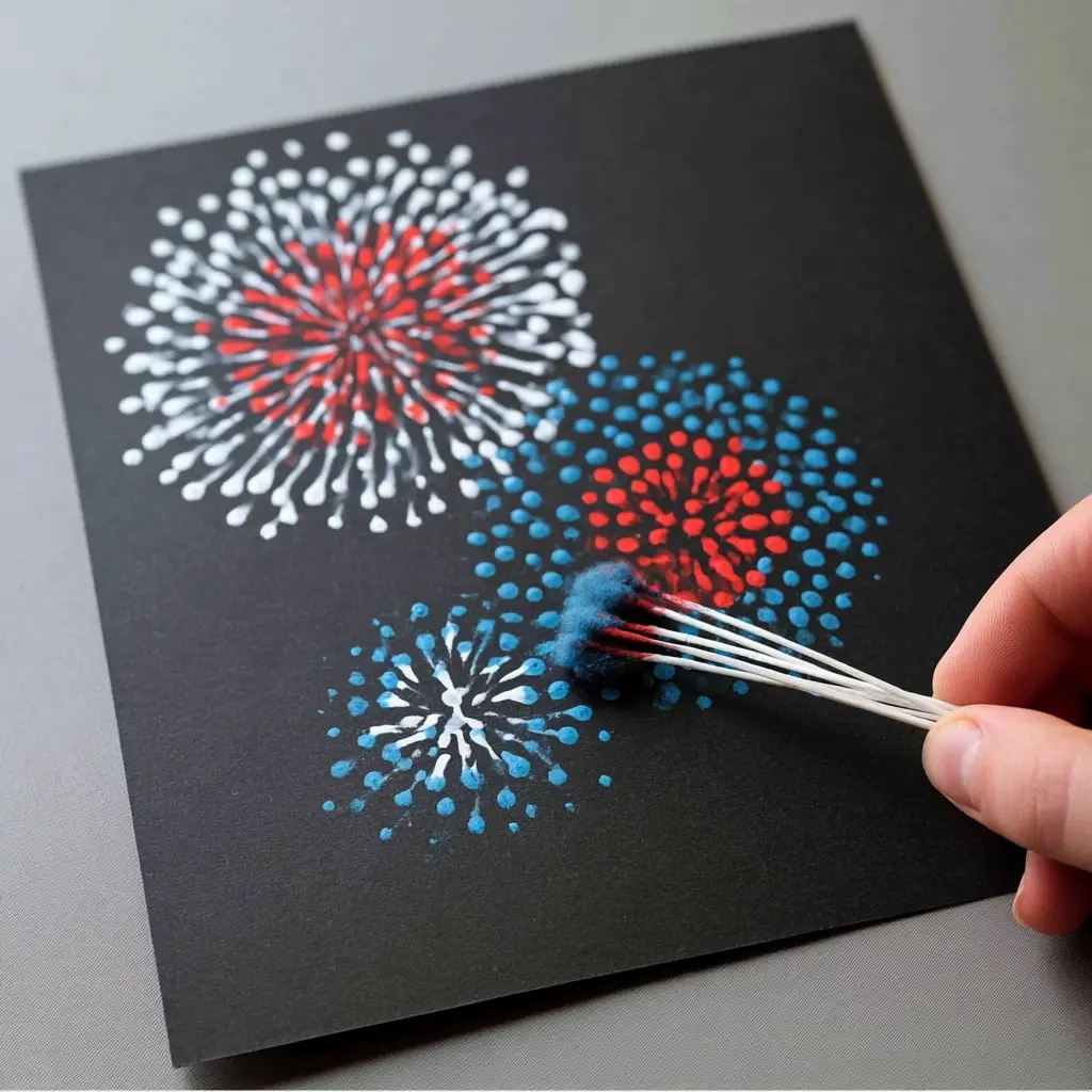 4th Of July Crafts