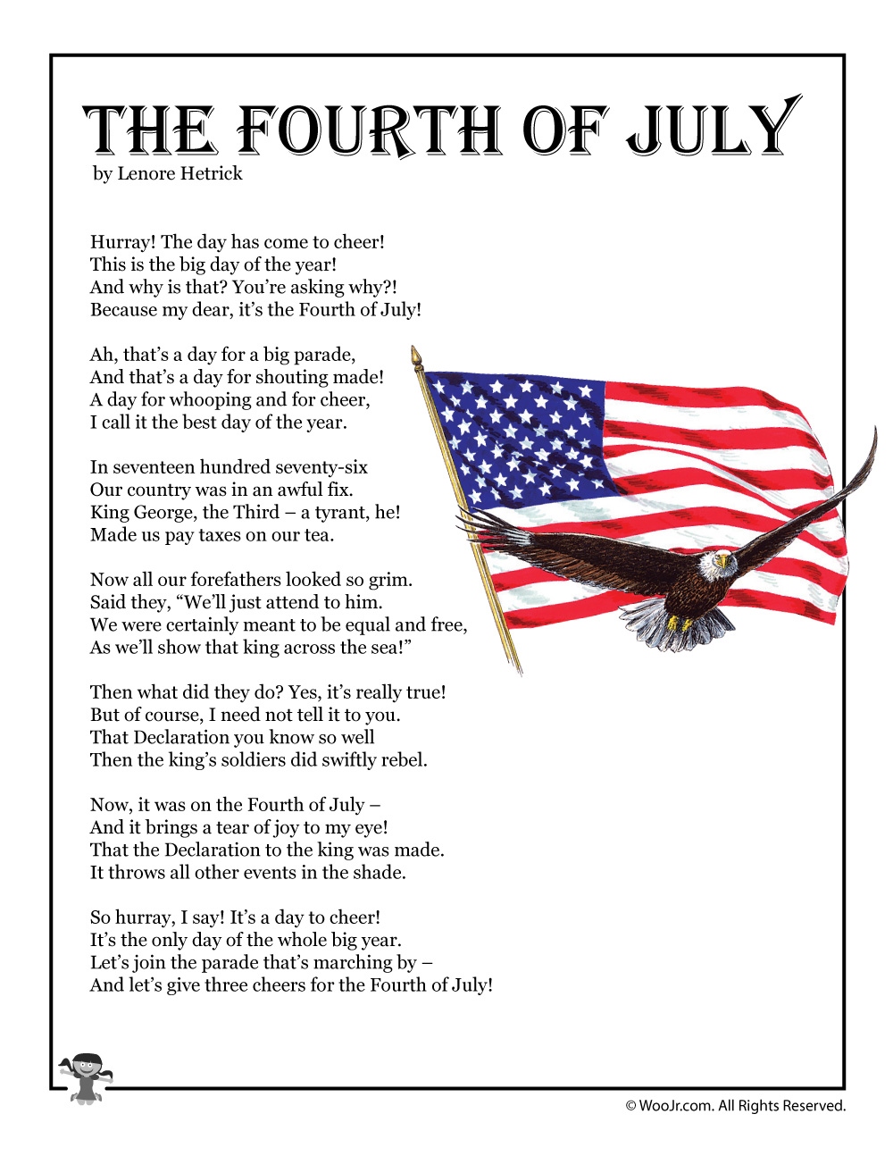 4th of july poems for kids fun patriotic verses 4th of july poems for kids fun patriotic verses