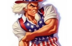 4th Of July Meme