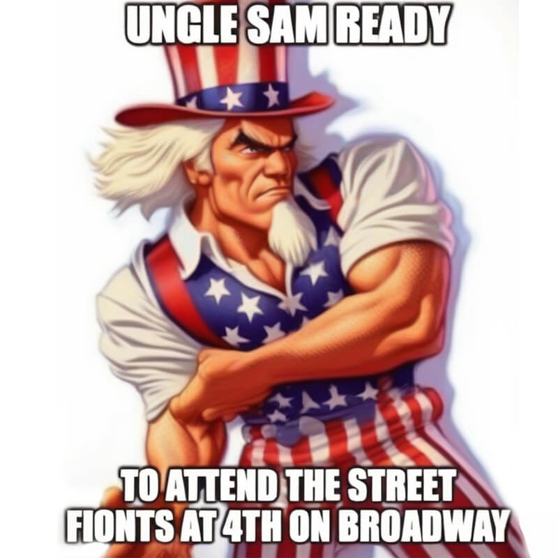 funny 4th of july memes best patriotic laughs 2026