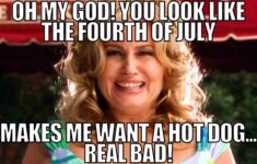 4th Of July Memes