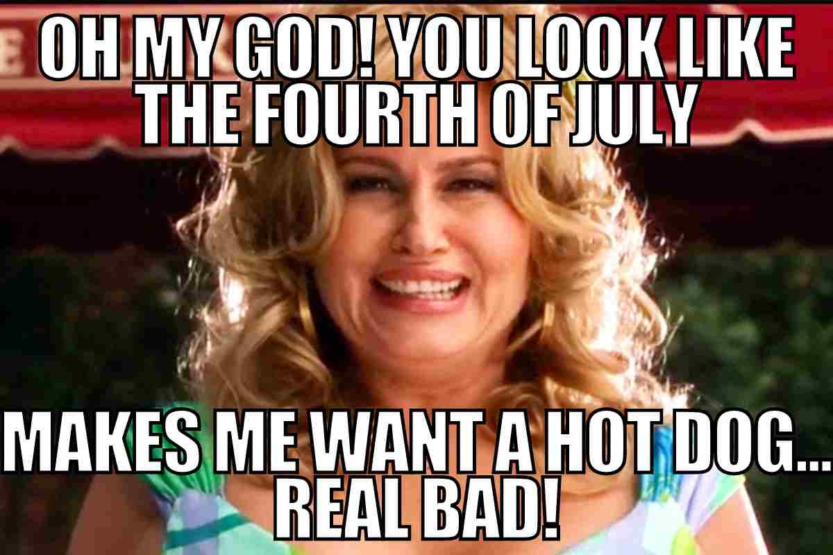 4th Of July Memes