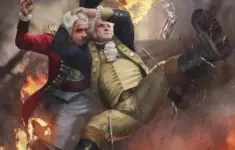 4th Of July Memes Thatll Have The Founding Fathers Rolling In Their Graves Laughing