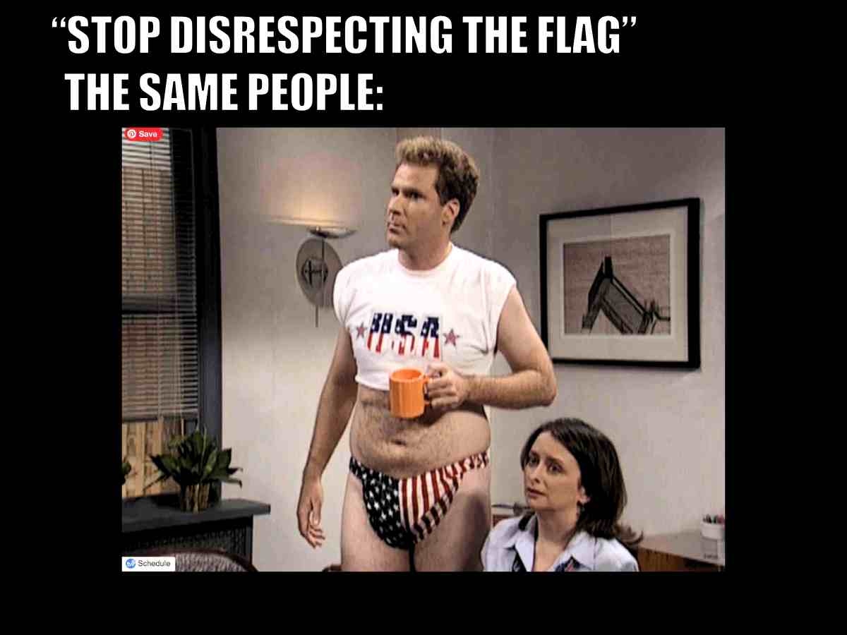 4th Of July Memes