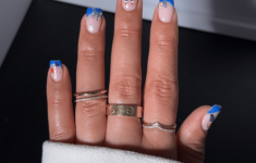 4th Of July Nails