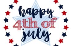 4th Of July Printables Free Printable Sign