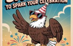 4th Of July Puns