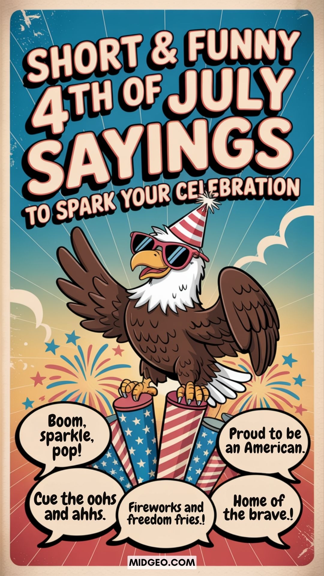 4th Of July Puns 4th Of July Puns