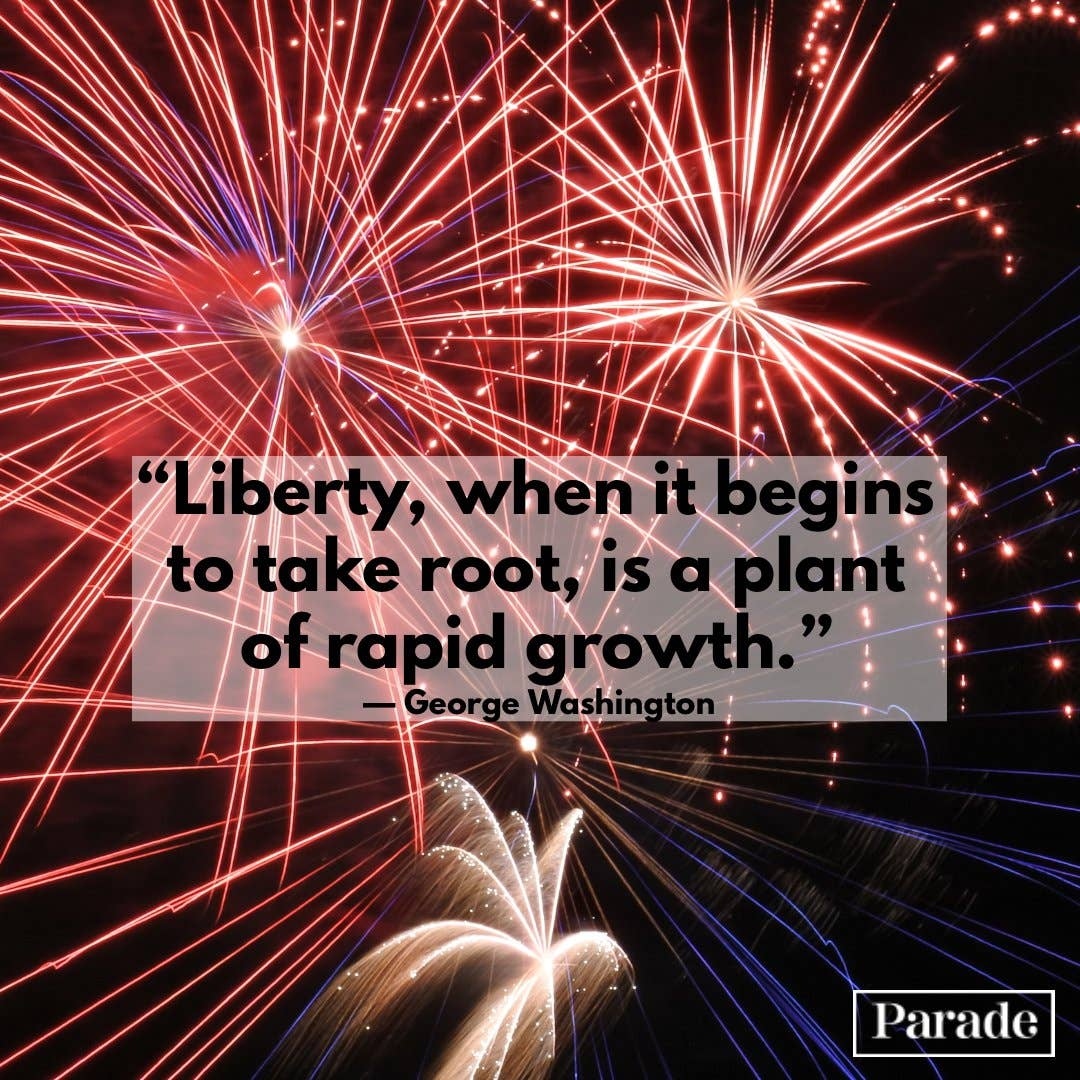 4th Of July Quotes 4th Of July Quotes