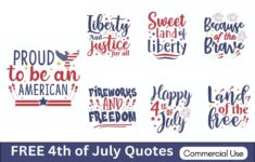 4th Of July Quotes