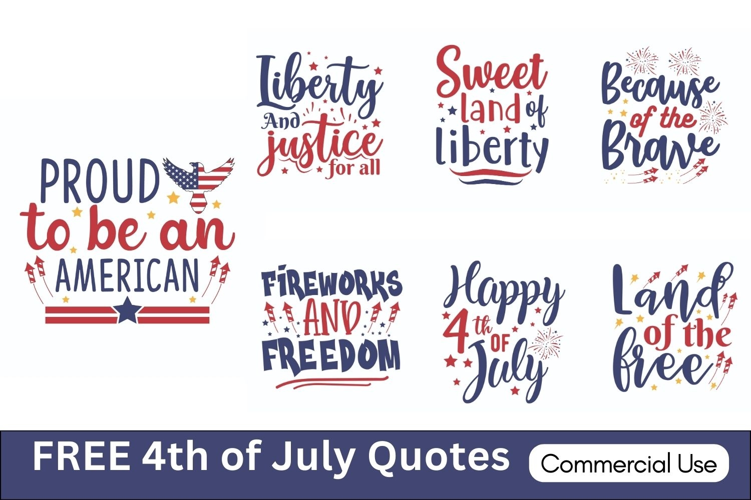 4th Of July Quotes