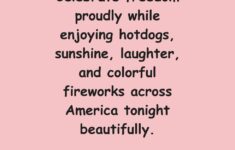 4th Of July Quotes And Wishes