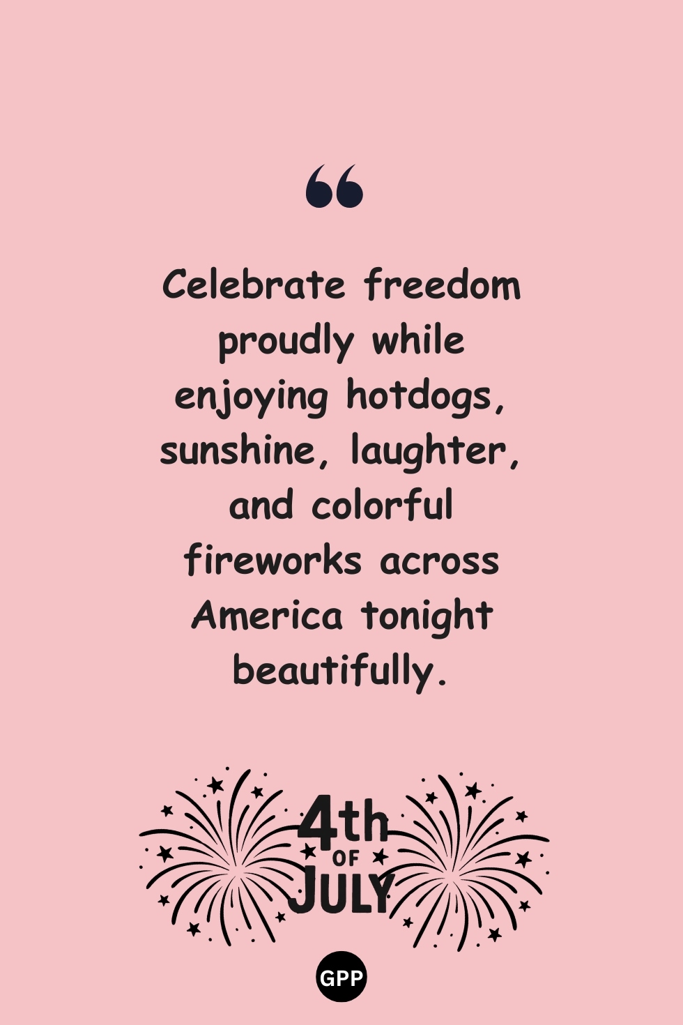 4th Of July Quotes And Wishes