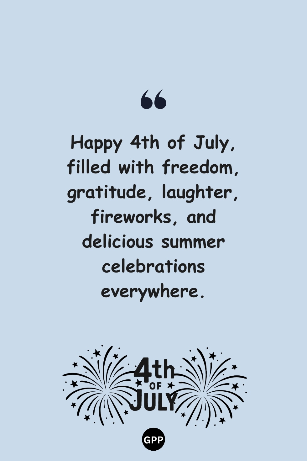 4th Of July Quotes And Wishes 4th Of July Quotes And Wishes