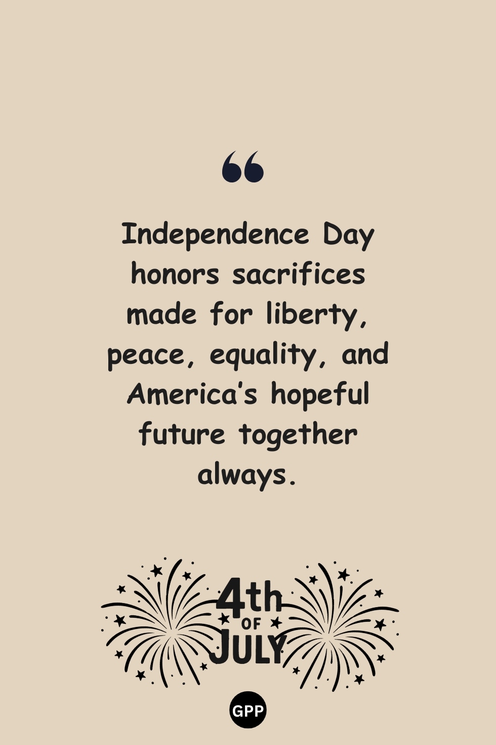 4th Of July Quotes And Wishes 4th Of July Quotes And Wishes