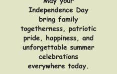 4th Of July Quotes And Wishes