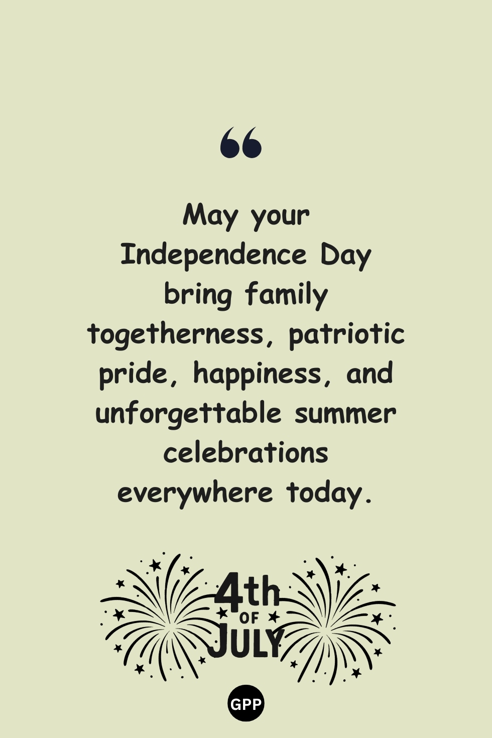 4th Of July Quotes And Wishes 4th Of July Quotes And Wishes
